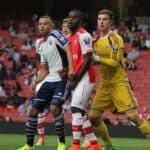 Joel Campbell - Famous Football Player