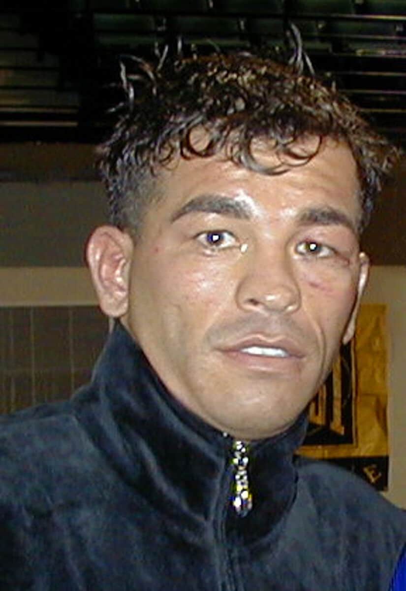 Arturo Gatti Net Worth Details, Personal Info
