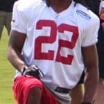 Asante Samuel - Famous American Football Player