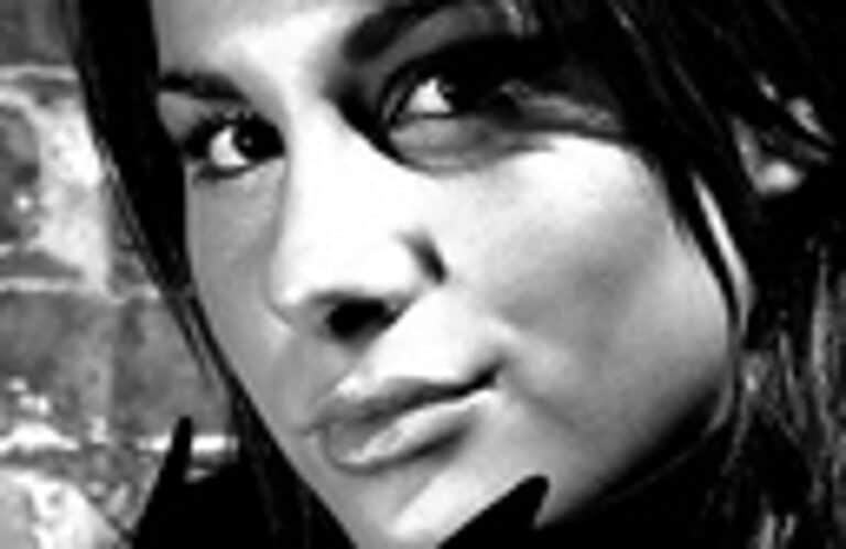 Ashley Dupre - Famous Pornographic Film Actor