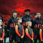 Joao Felix - Famous Soccer Player