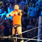 Michael McGillicutty - Famous Wrestler