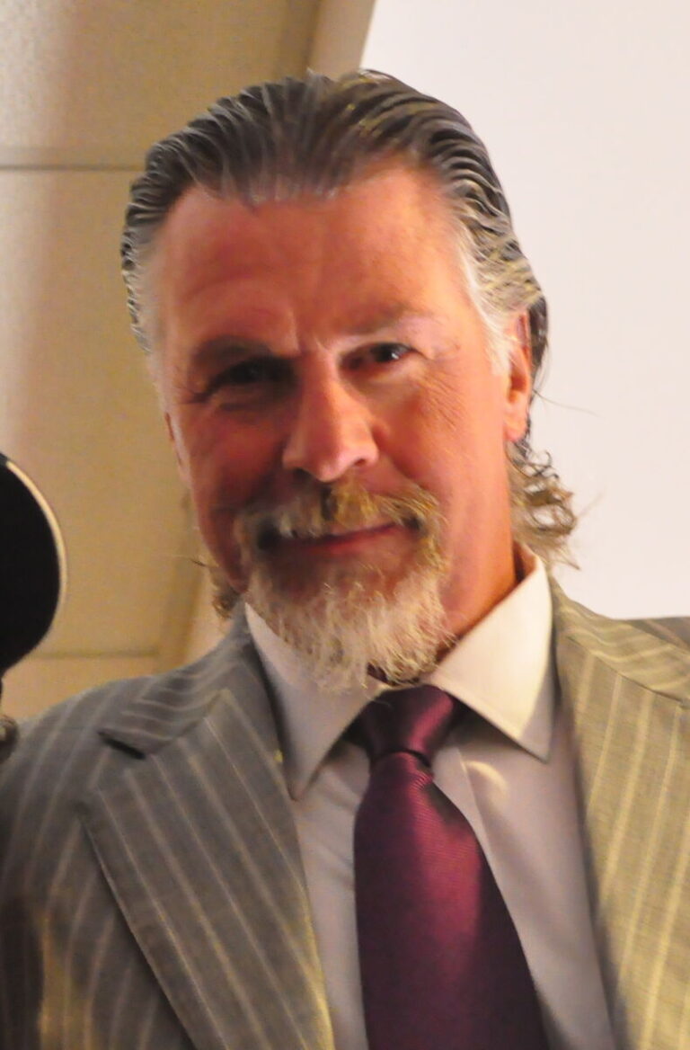 Barry Melrose - Famous Ice Hockey Player