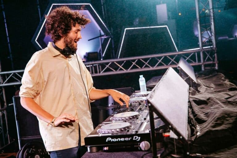 Baauer - Famous Music Producer