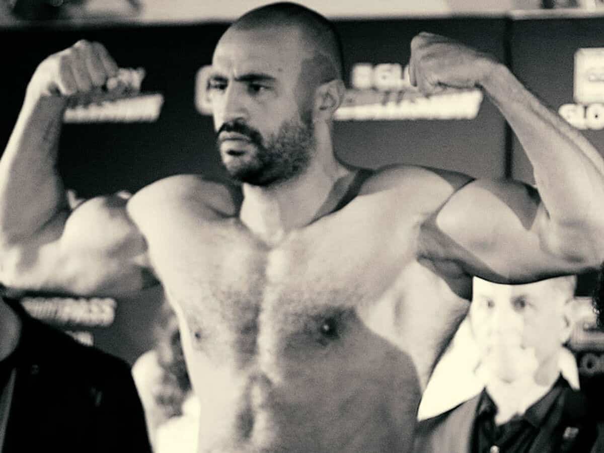 Badr Hari Net Worth Details, Personal Info