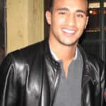 Badr Hari - Famous Professional Boxer