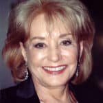 Barbara Walters - Famous Screenwriter