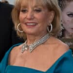 Barbara Walters - Famous Presenter
