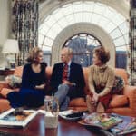 Barbara Walters - Famous Actor