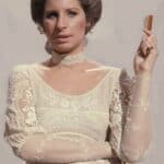 Barbra Streisand - Famous Film Producer