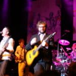 Steven Page - Famous Songwriter
