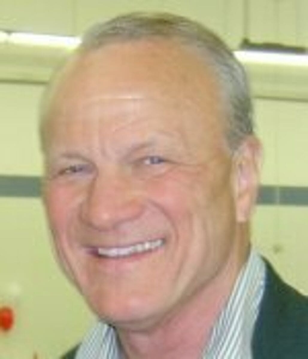 Barry Switzer - Famous American Football Player