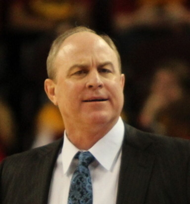 Ben Howland - Famous Coach