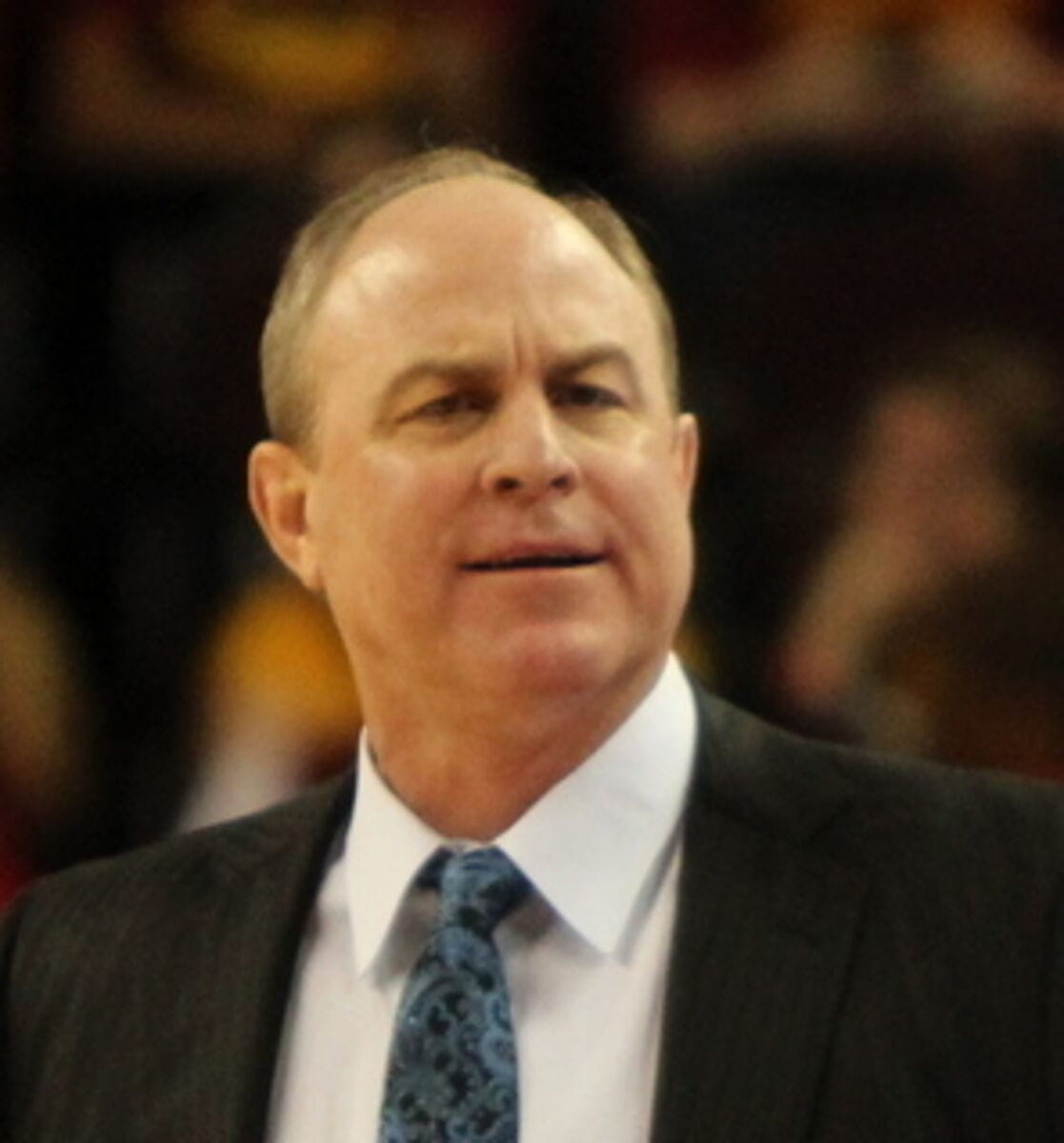 Ben Howland - Famous Coach