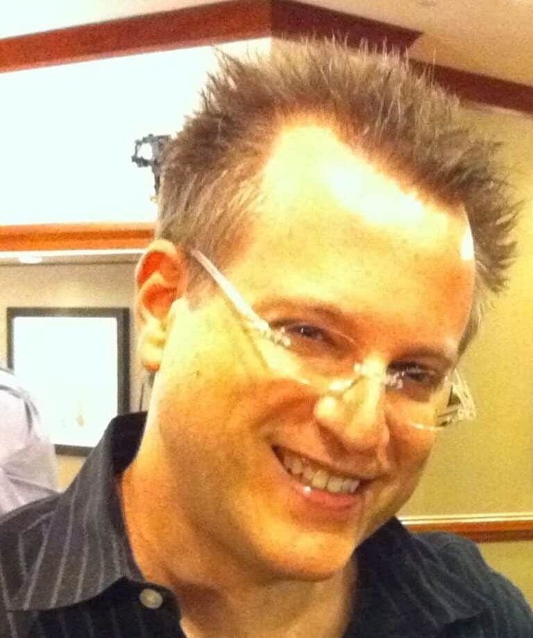 Ben Mezrich - Famous Author