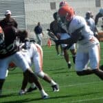 Benjamin Watson - Famous NFL Player