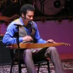 Ben Harper - Famous Guitarist