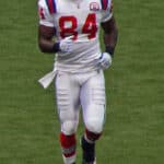 Benjamin Watson - Famous NFL Player