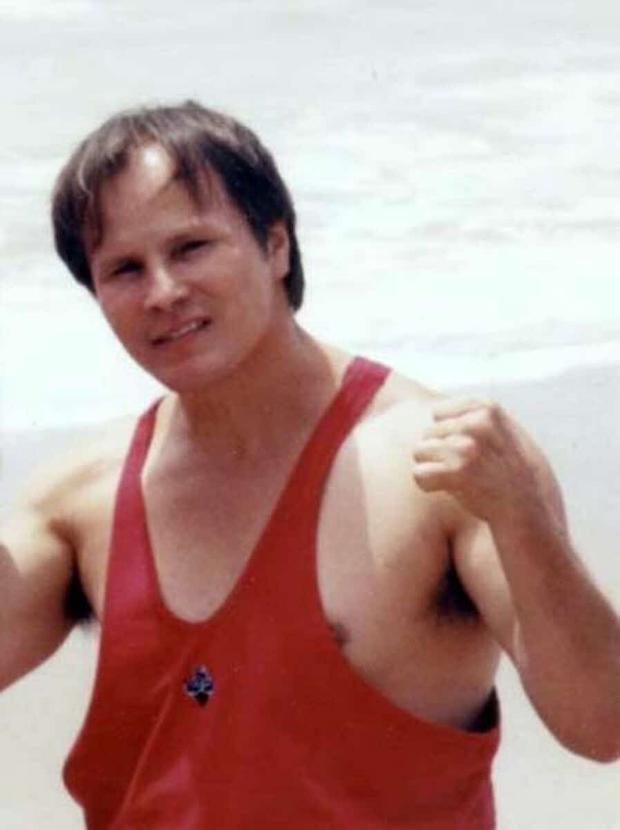 Benny Urquidez Net Worth Details, Personal Info