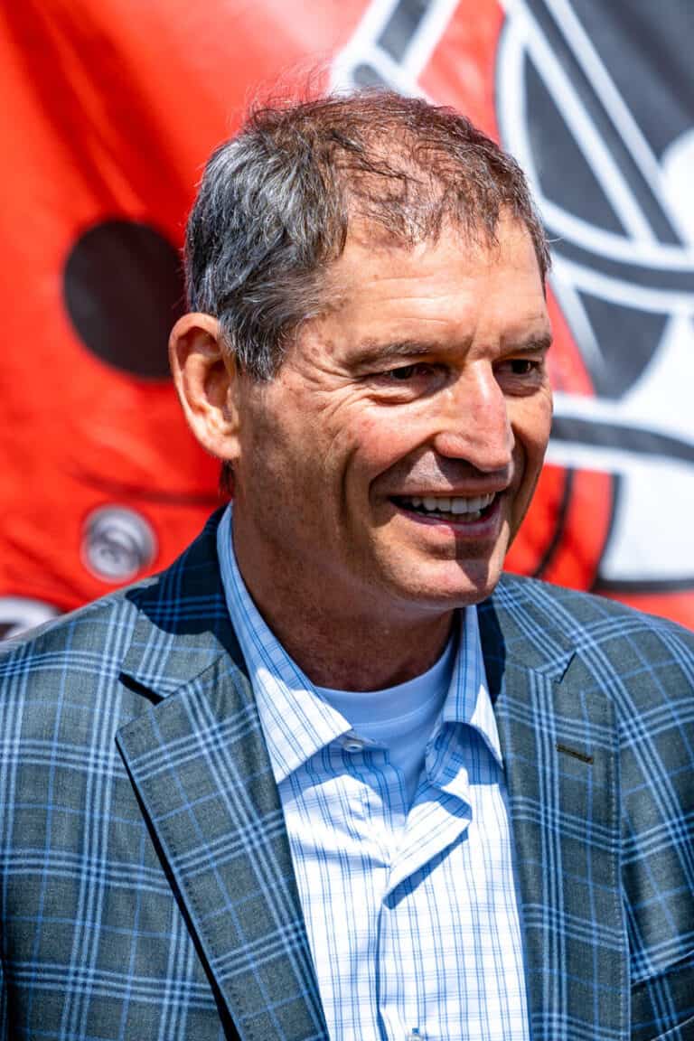 Bernie Kosar - Famous American Football Player