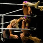 Beth Phoenix - Famous Wrestler