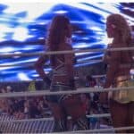 Beth Phoenix - Famous Wrestler