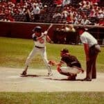 Bill Buckner - Famous Businessperson