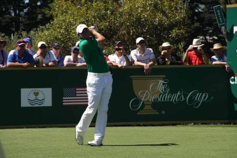 Bill Haas - Famous Golfer