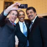 Neil deGrasse Tyson - Famous Actor