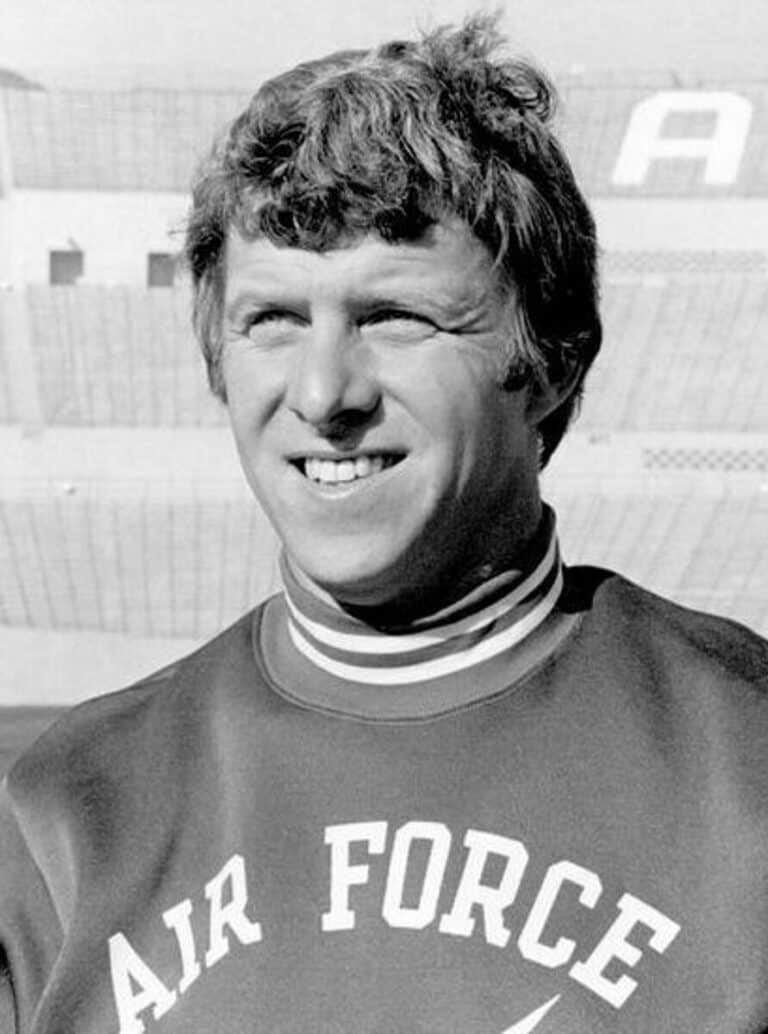 Bill Parcells - Famous Consultant