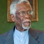 Bill Russell - Famous Coach
