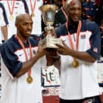 Chauncey Billups - Famous Basketball Player