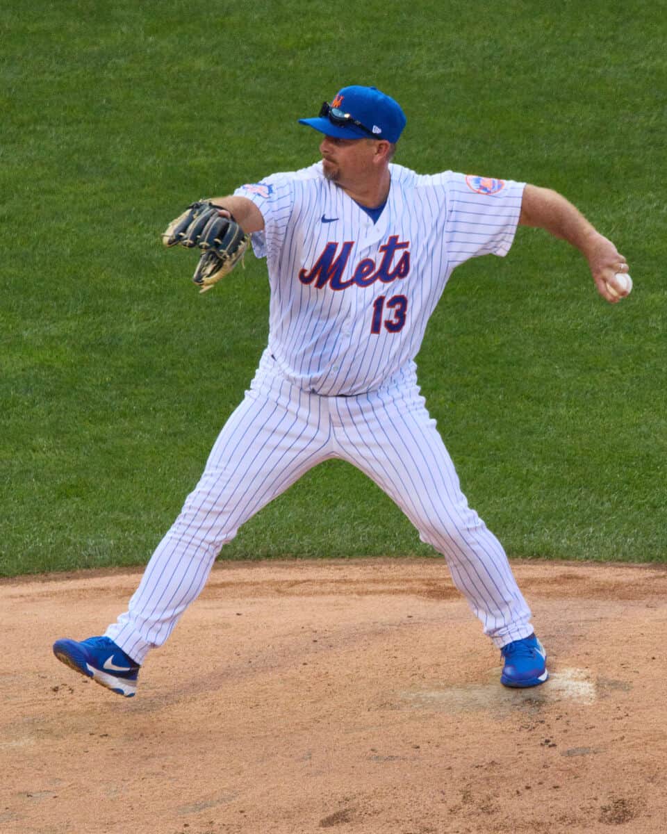 Billy Wagner net worth in Baseball category