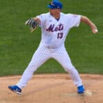 Billy Wagner - Famous Baseball Player