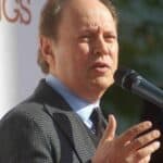 Billy Crystal - Famous Film Director