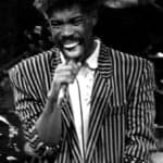 Billy Ocean - Famous Singer