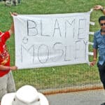 Max Mosley - Famous Businessperson