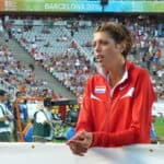 Blanka Vlasic - Famous Athlete