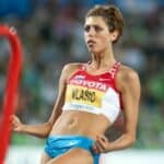Blanka Vlasic - Famous Athlete