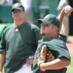 Joe Blanton - Famous Baseball Player