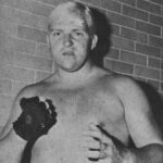 Bobby Heenan - Famous Wrestler