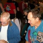 Bobby Heenan - Famous Wrestler