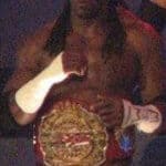 Booker Huffman - Famous Actor