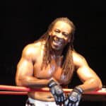 Booker Huffman - Famous Sports Commentator