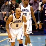 Carlos Boozer - Famous Basketball Player