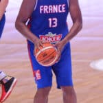 Boris Diaw - Famous Basketball Player