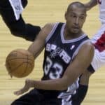 Boris Diaw - Famous Basketball Player