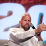 Brad Parscale - Famous Republican