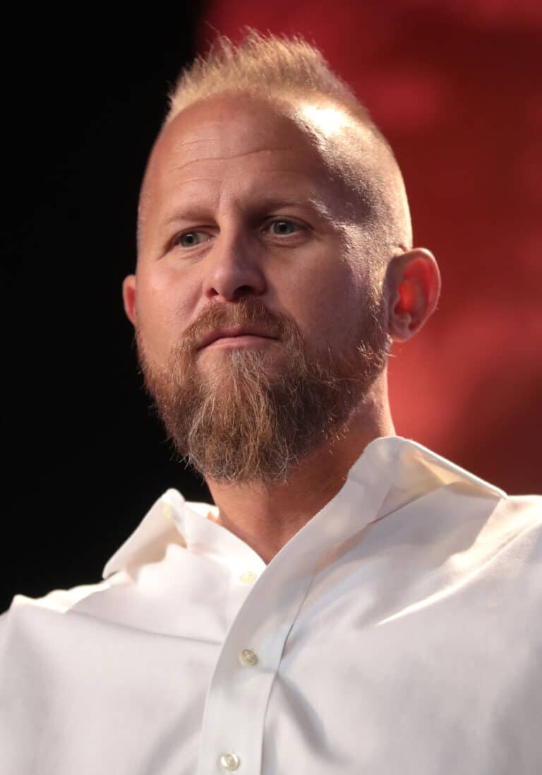 Brad Parscale - Famous Republican