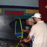 Brandon Dicamillo - Famous Film Director